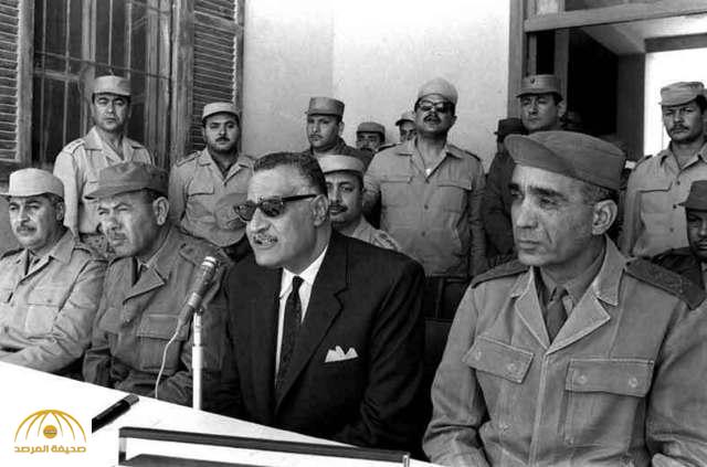 للمرة الأولى.. "عبد الناصر" التقى "رابين" على الغداء خلال حرب 1948.. إليك ما دار بينهما