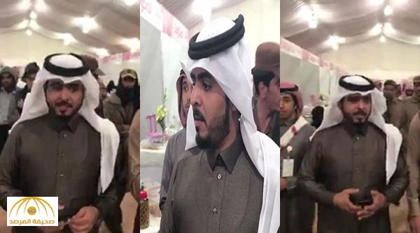 بالفيديو: مرافقة الأمن لأحد مذيعي قناة بداية يثير استياء السعوديين على تويتر