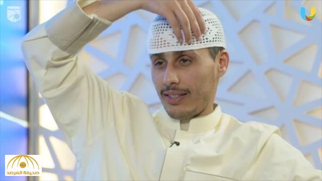 الكويتي "شعيب راشد" يعود للواجهة مجددًا  ويثير غضب السعوديين بسبب "تغريدة" على تويتر