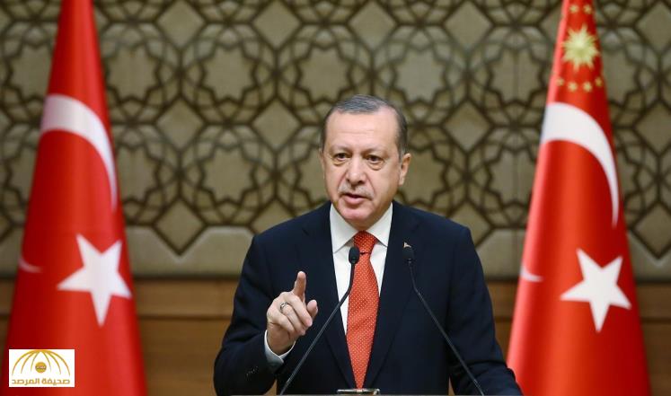 أردوغان يكشف عن أول زعيم اطمأن عليه بعد الانقلاب الفاشل