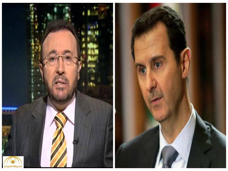 شكوك حول مقتل رئيس مخابرات بشار ومسؤول أمن الدولة في تفجير "حمص".. و"القاسم" يتوقع أمرين !