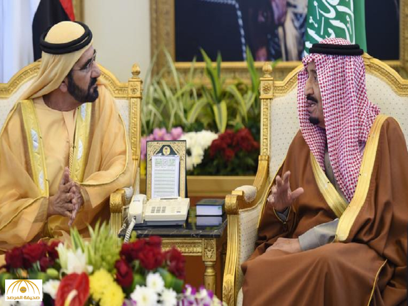انطلاق "خلوة العزم" بين السعودية والإمارات.. ما هدفها؟