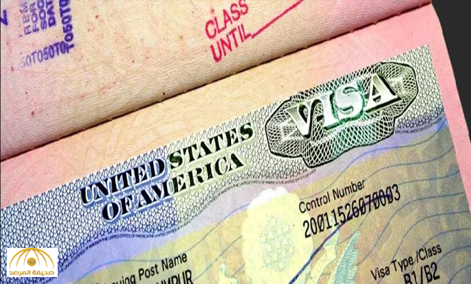 كشف الحقيقة حول إعفاء مواطني المملكة من تأشيرة الدخول لأمريكا !