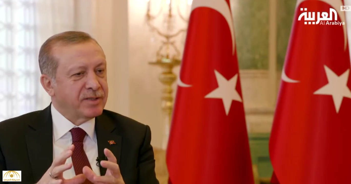 أردوغان يتحدث عن مفهوم العلمانية..ويشرح تجربته الناجحة في الجمع بين الدين والعلمانية في تركيا