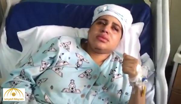 تفاصيل جديدة .. الكشف عن حقيقة سقوط الخادمة المغربية بمنزل مكفولها في الرياض
