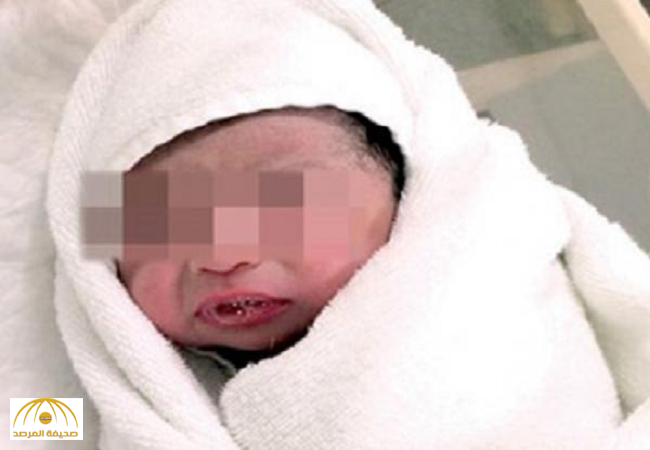 كشف تفاصيل إعادة طفلة مولودة لأسرتها بعد ساعات من اختفائها بمستشفى تبوك العام