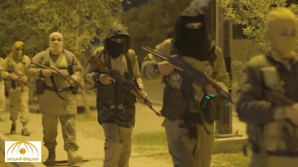 تمرد بين مقاتلي “داعش” في كتيبة طارق بن زياد .. هذا ما كشفته وثائق سرية عثر عليها بالموصل