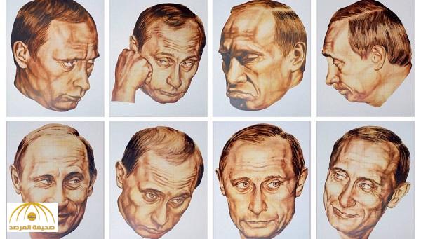 وجوه بوتين المتناقضة .. 7 نظريات تفسر شخصية الرئيس الروسي .. وهذه نهايته المتوقعة !