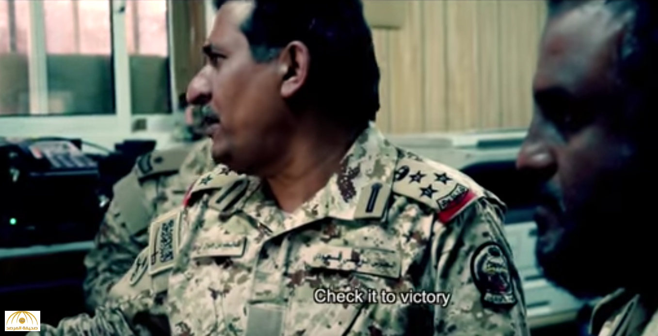 بالفيديو.. "عطر البارود".. قصصًا واقعية تحكي بطولات القوات السعودية في الحد الجنوبي