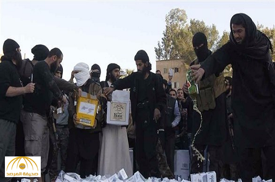انشقاقات دينية في صفوف داعش.. التنظيم مهدد