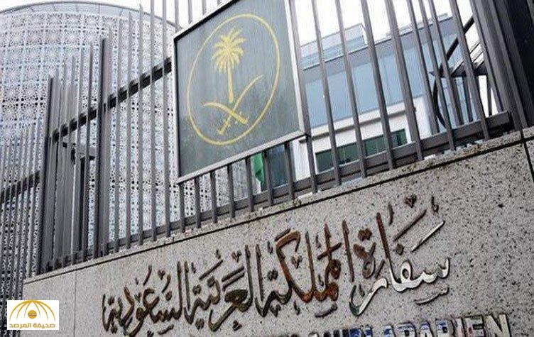 سفارة المملكة  في اندونيسيا  تكشف ملابسات الاعتداء على سائح سعودي والعربية تحذف خبر مقتله!