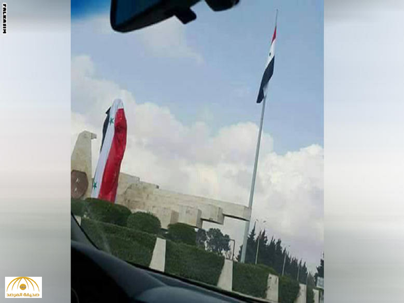 فيصل القاسم: هذا ما يعنيه إعادة تمثال حافظ الأسد إلى حماة