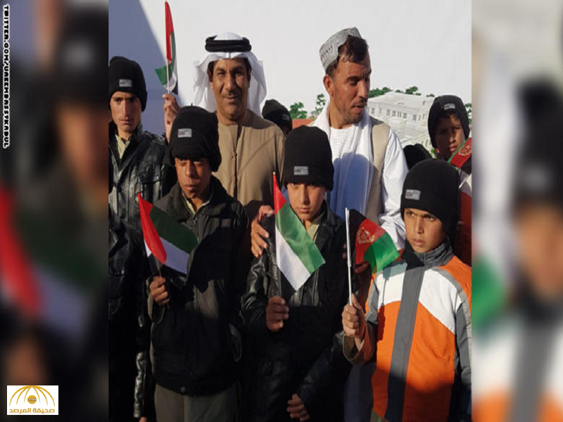وفاة سفير الإمارات لدى أفغانستان متأثراً بإصابته في تفجير قندهار