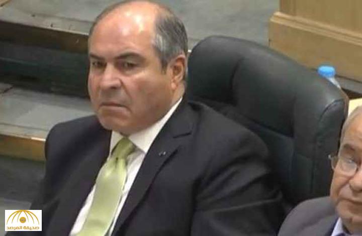 بالفيديو.. نائب أردني يشن هجوما ضاريا على رئيس الحكومة.. شاهد ردة فعل الأخير!