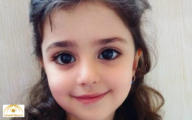إشاعة تلاحق هذه الطفلة الجميلة عبر "واتس أب" في المغرب !