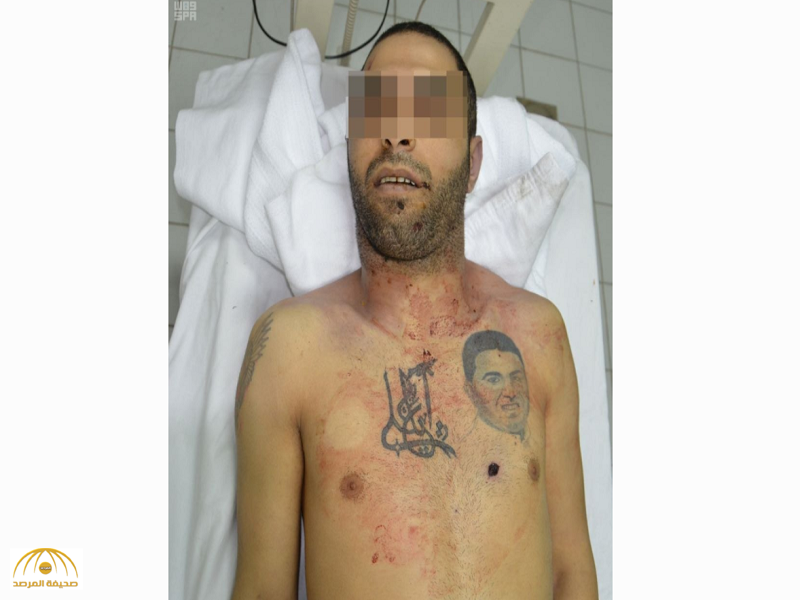 الداخلية تعلن عن مقتل المطلوب "مصطفى المداد" المتورط بارتكاب جرائم إرهابية  في القطيف-صور