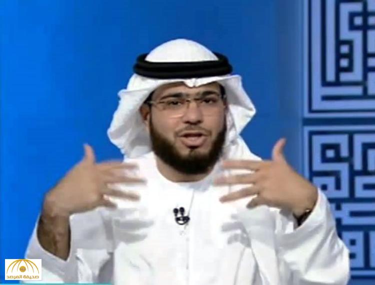 وسيم يوسف يصف الإخوان المسلمين بـ ”إخوان الشياطين” ويتوعدهم: انتظروا معلوماتي من أمن الدولة-فيديو