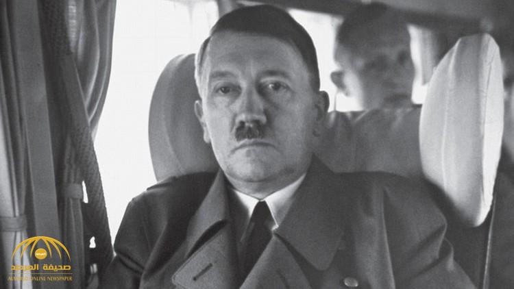 الكشف عن صور مثيرة تروي اللحظات الأخيرة لحياة هتلر