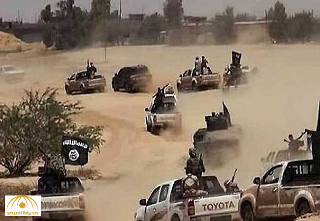 هروب قادة "داعش "من الموصل إلى الرقة  بشكل مفاجئ !