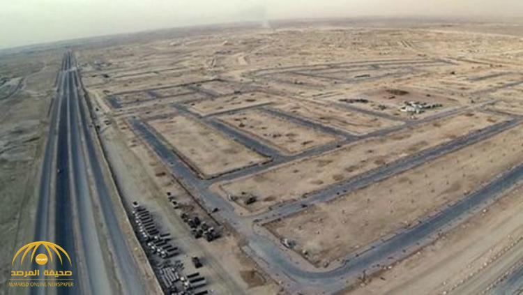 "الإسكان" تعلن عن موعد إصدار  فواتير رسوم الأراضي الغير مطورة  بمدينة الرياض