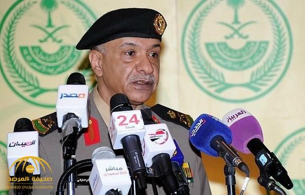 استشهاد الجندي عطا الله العنزي بعد تعرض أحد المراكز الحدودية بظهران الجنوب لمقذوف حوثي