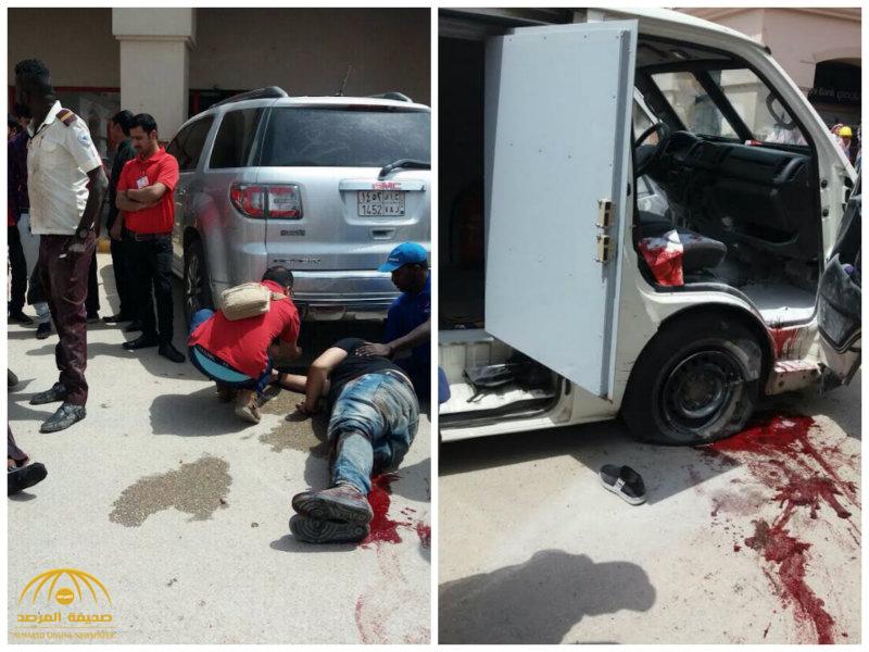 "شرطة الرياض" تُعلق على جريمة السطو المسلح على سيارة نقل الأموال بالرياض!