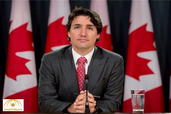 بالصور.. وسامة رئيس وزراء كندا في شبابه  تُثير إعجاب المغردين.. وناشطة: "لو صدمني بلوري لشكرته" !