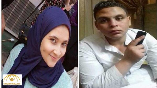 الشرطة المصرية تلقي القبض على قاتل العروس .. والمتهم يعترف بجريمته : "هذه دوافعي لقتلها"!