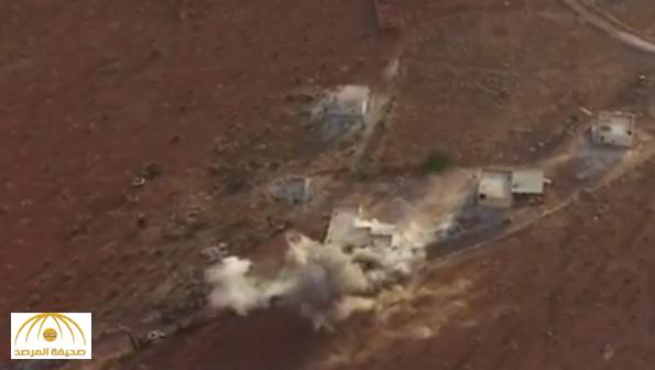 حزب الله يقصف المعارضة السورية بطائرات دون طيار..هل يستطيع استخدامها ضد إسرائيل؟ - فيديو