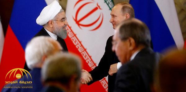 “بوتين” يمنح إيران قرضًا بقيمة 2.2 مليار يورو