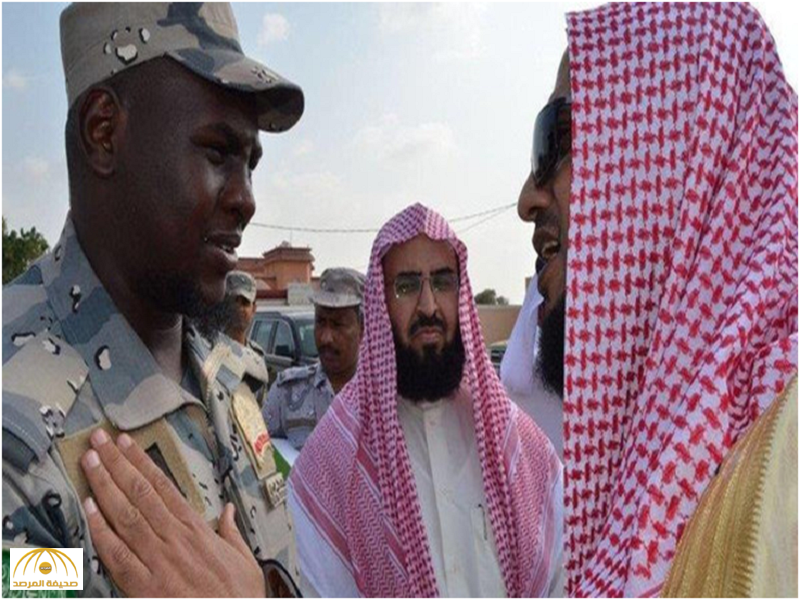 تفاصيل قصة الجندي السعودي "ماجد القرني" الذي أصيب 6 مرات وعاد لقتال الحوثيين!-صور