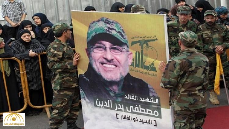 إسرائيل: حزب الله قتل أحد قادته في سوريا