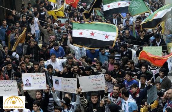 بعد 6 سنوات من الحرب  الأهلية.. كيف ينظر المعارضون السوريون للثورة في بلادهم؟