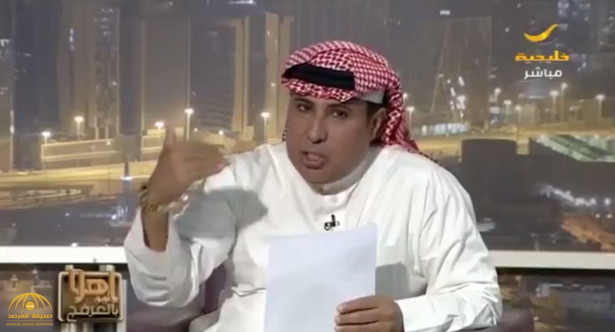 "العرفج": قلة أماكن الترفيه والمسرحيات.. سبب زيادة انتشار المرض النفسي بين السعوديين!