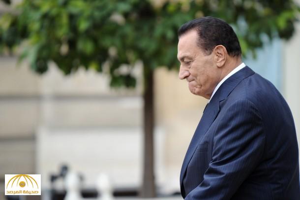 مصدر قضائي مصري يكشف عن ثروة مبارك الحقيقية!