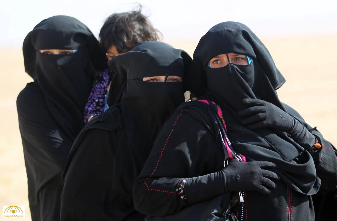 السوط والعصا لا تفارقها.. ملكة "جلادات” داعش في الموصل تدلي باعترافاتها