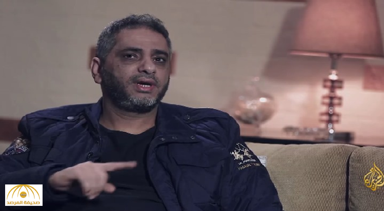بالفيديو: الجزيرة تكشف تفاصيل خطيرة عن تورط حزب الله في "معركة عبرا" وتحاور الفنان "فضل شاكر" !
