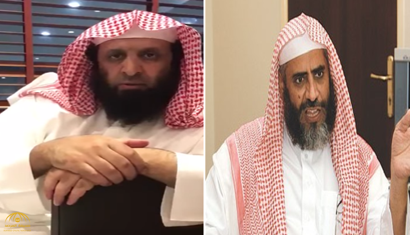 بالفيديو :العضو السابق في تنظيم الإخوان "خالد السبيعي" يهاجم "عوض القرني" ويصفه بالكذاب