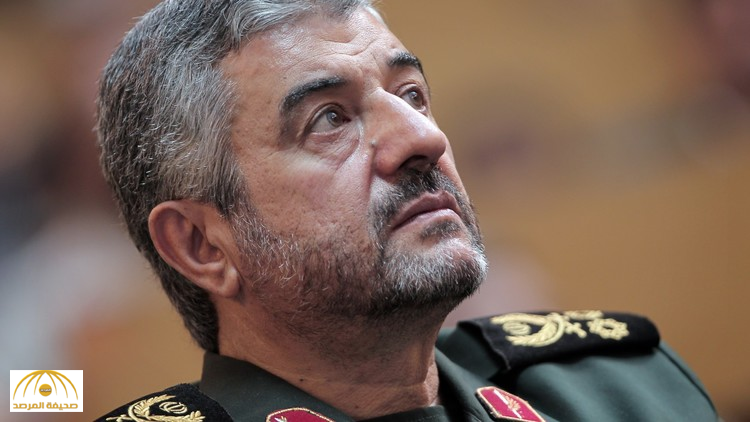 قائد الحرس الثوري الإيراني: طريقنا نهايته سيطرة الإسلام على كل دول  العالم !
