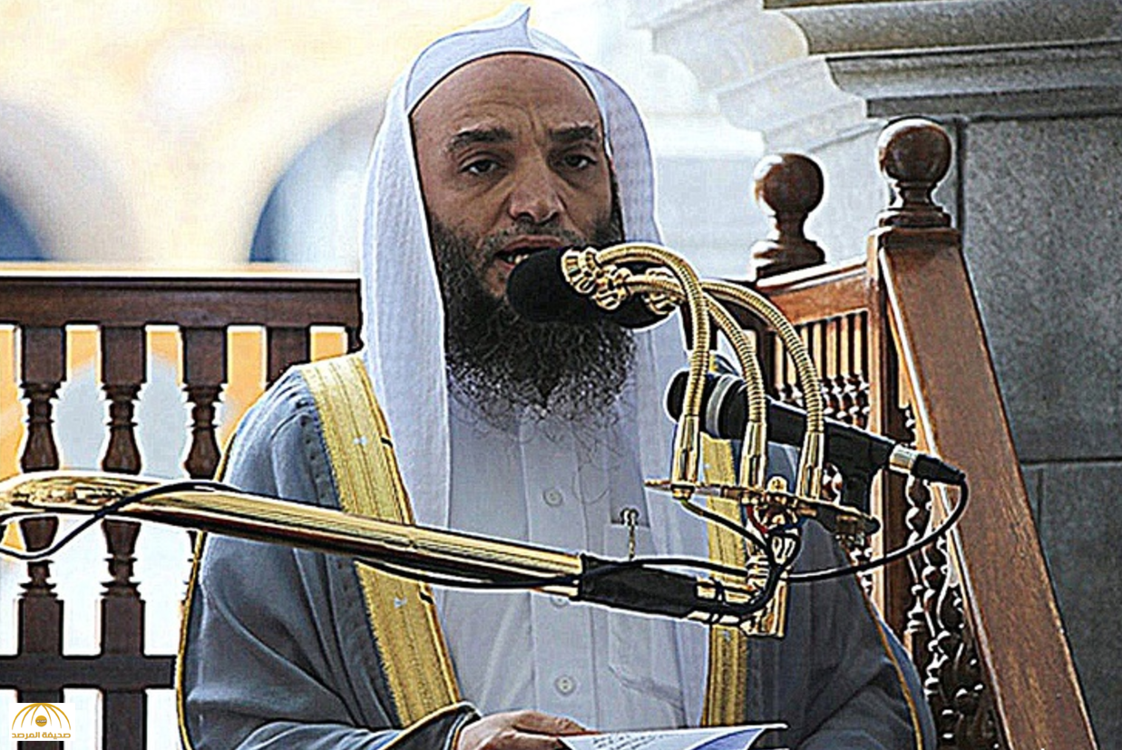 إمام المسجد الحرام  "فيصل غزاوي" : الإلحاد "يتسلل"!