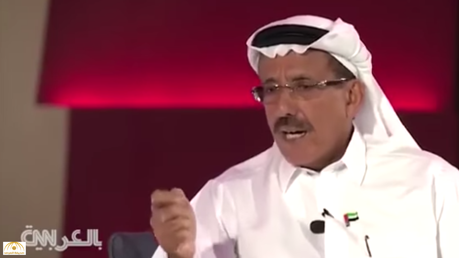 رجل الأعمال الإماراتي خلف الحبتور  يدعو لشرب الخمر  ومرافقة النساء في بلاده -فيديو