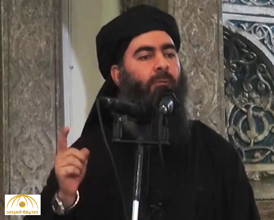 قادة “داعش” بالموصل هربوا مع عائلاتهم .. وتحديد 3 أماكن يختبئ بها “البغدادي"