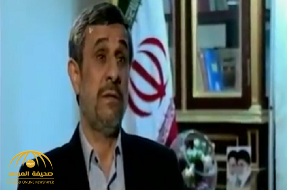 بالفيديو:نجاد يكشف ملابسات حول ترشحه للانتخاب الرئاسية في إيران رغم معارضة المرشد علي خامنئي