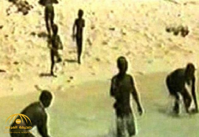 بالفيديو والصور: العثور على قبيلة "غريبة" سكنت جزيرة في المحيط قبل حوالي 60 ألف سنة !
