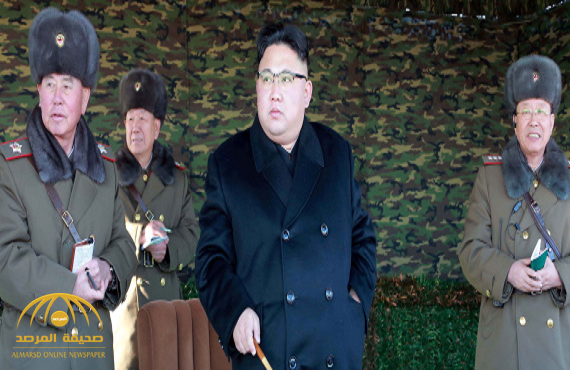 كوريا الشمالية تصعد لهجتها:أفعال أميركا ستشعل الحرب..والعالم سيشهد ردنا قريبا!