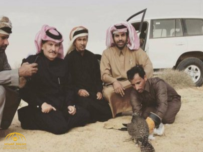 مليشيا شيعية في العراق  تطلق سراح  26 قطريا بينهم أفراد من الأسرة الحاكمة اختطفتهم قبل عامين