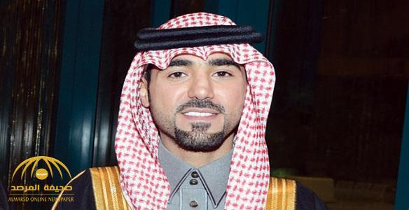 وفاة الأمير ناصر بن سلطان في حادث مروري على طريق الحوميات .. وشقيقه يروي التفاصيل :"رحل سيد الرجال"
