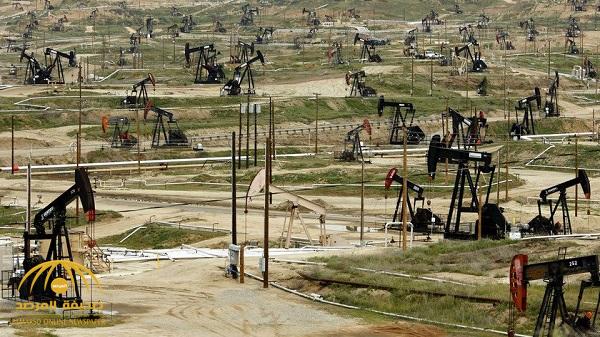 رويترز : انتاج النفط الصخري الأمريكي من المتوقع أن يسجل في مايو أكبر زيادة شهرية في عامين