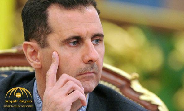من هم الزعماء العرب والأجانب الذين هنأوا مجرم الحرب بشار الأسد بالاستقلال ؟
