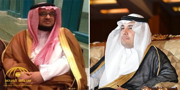 كيف علق  الأمير الدكتور " خالد آل سعود" على تغريدة وزير الاعلام السابق عادل الطريفي؟
